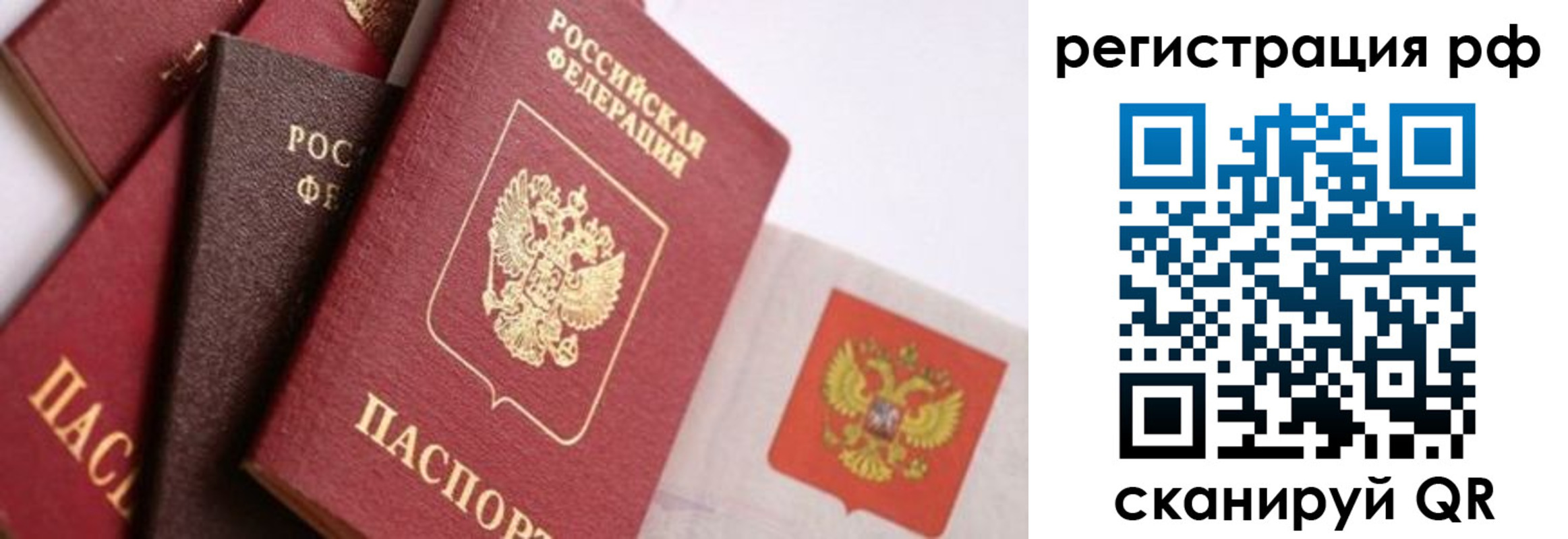 временная регистрация госуслуги в Зеленоградске